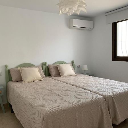 Quinta Las Galgas Calp Dış mekan fotoğraf