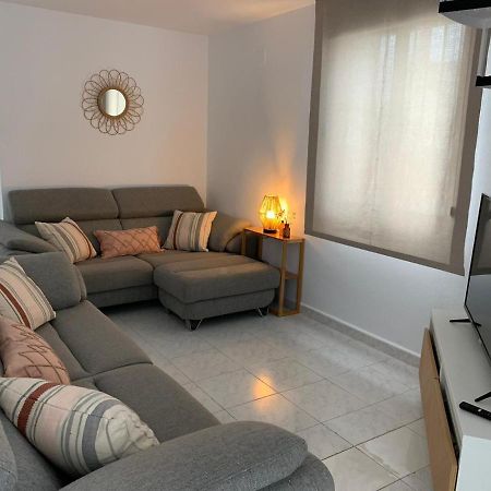 Quinta Las Galgas Calp Dış mekan fotoğraf