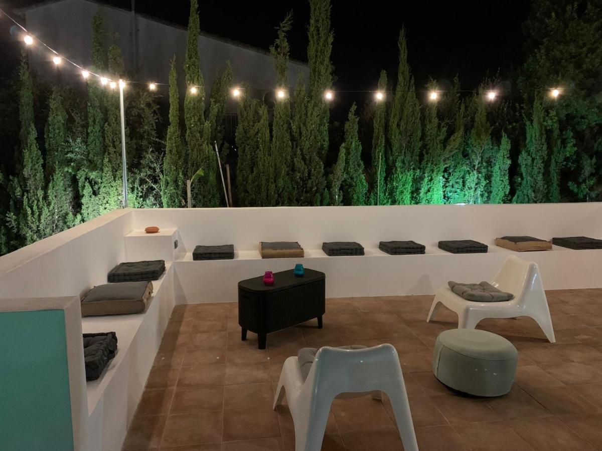 Quinta Las Galgas Calp Dış mekan fotoğraf
