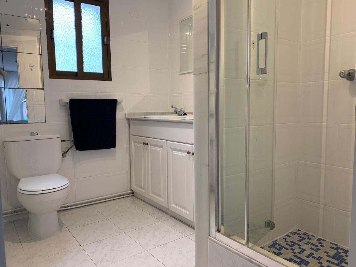 Quinta Las Galgas Calp Dış mekan fotoğraf